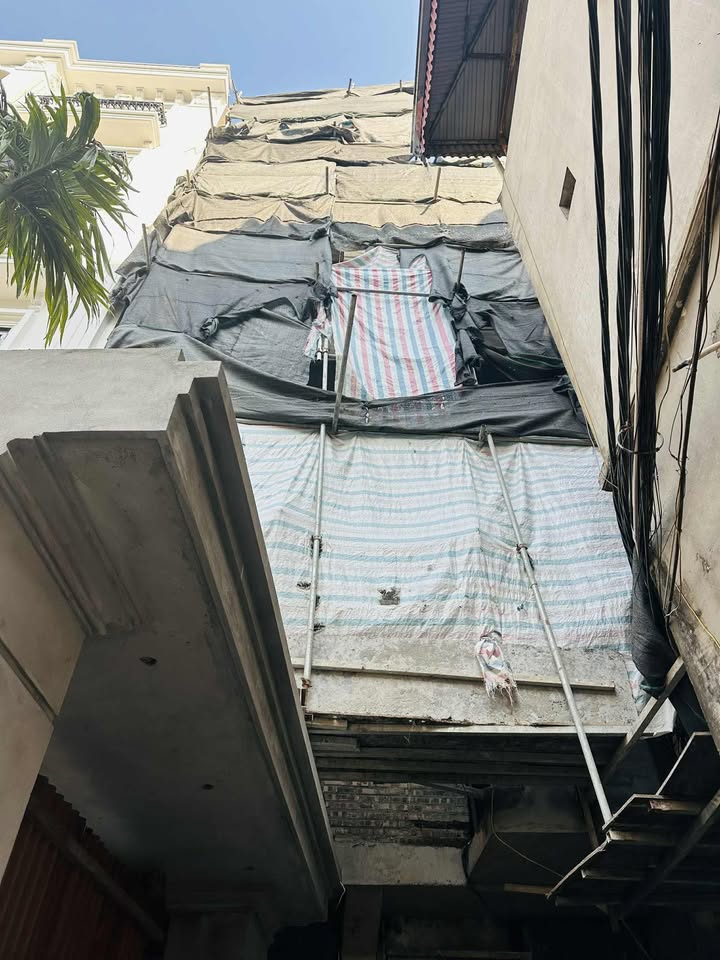 Chung cư mini Hồ Tùng Mậu 154m² giá thỏa thuận - Đầu tư sinh lời khủng!