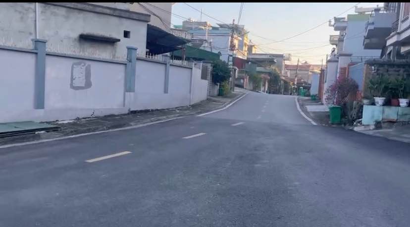 Đất nền Quang Trung, Uông Bí 182m² giá 2.2 tỷ - Sổ đỏ chính chủ, xây dựng tự do!