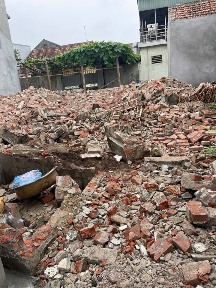 Đất thổ cư 118m² thôn Phong Triều - Phú Xuyên - Giá 1.1 tỷ - Ô tô đỗ cửa ngay!