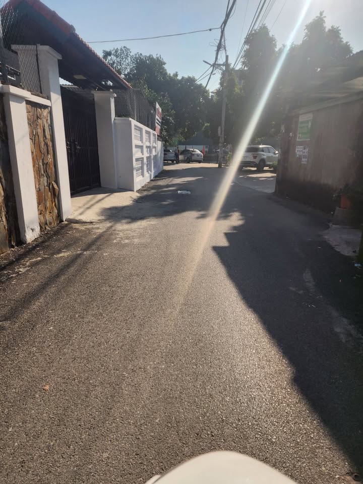 Đất nền Tứ Hiệp, Thanh Trì 52m² giá thỏa thuận - Cơ hội đầu tư hiếm có!