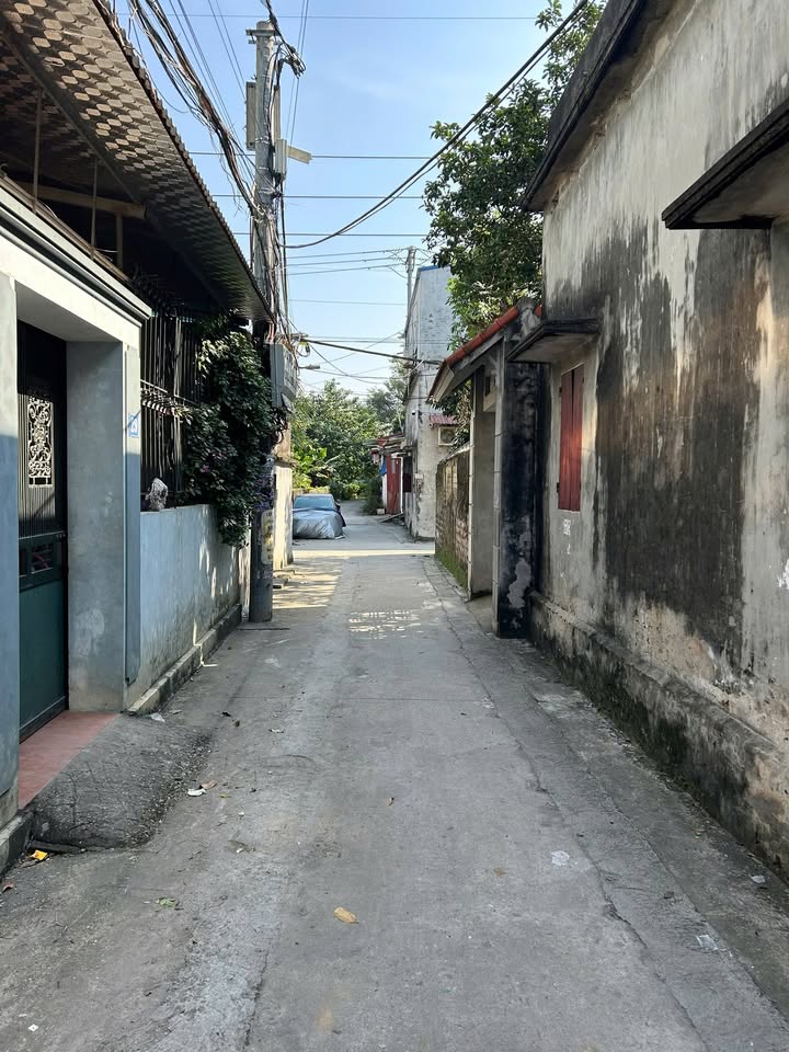 Đất thổ cư thôn Thanh Ấm, xã Vân Đình, 140m² giá tốt - Đầu tư sinh lời ngay!