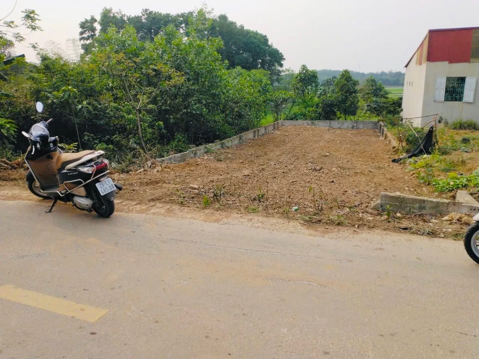 Đất nền Sơn Đông, Sơn Tây 144m² giá chỉ 3x tỷ - Kinh doanh tiềm năng!