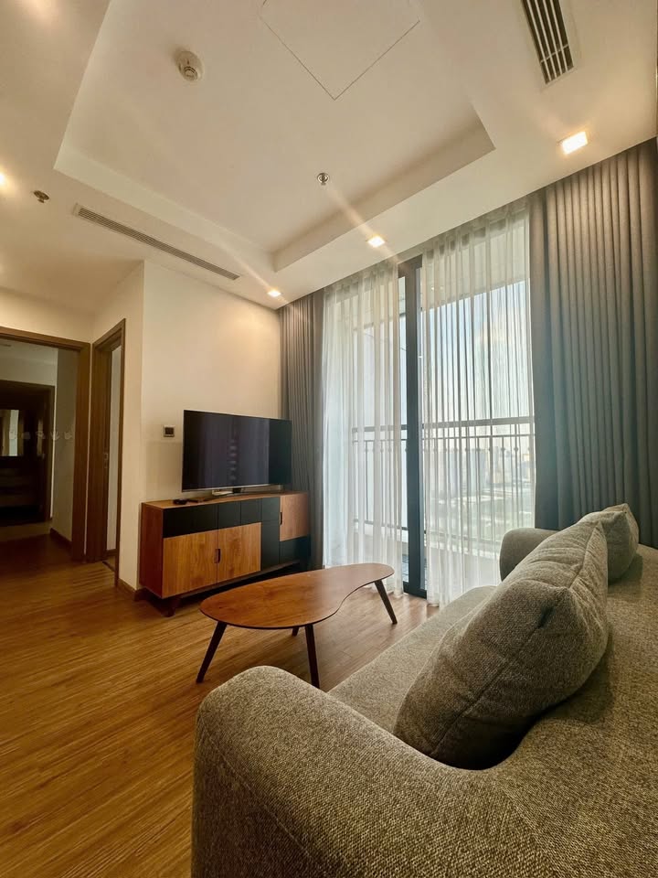 Căn hộ 2PN Vinhomes Green Bay 65m² giá 8.4 tỷ - Mới 99%, view tuyệt đẹp!