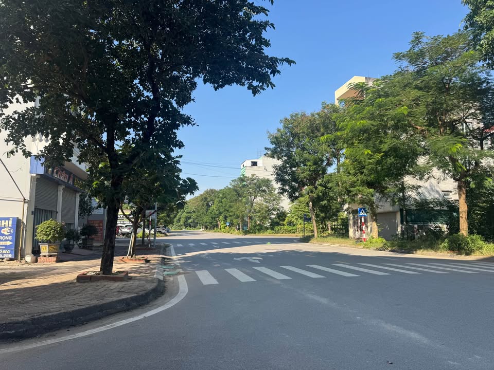 Đất nền Khu đô thị Vạn Lộc Hải Dương 80m² giá 3.6 tỷ - Đầu tư sinh lời bền vững!