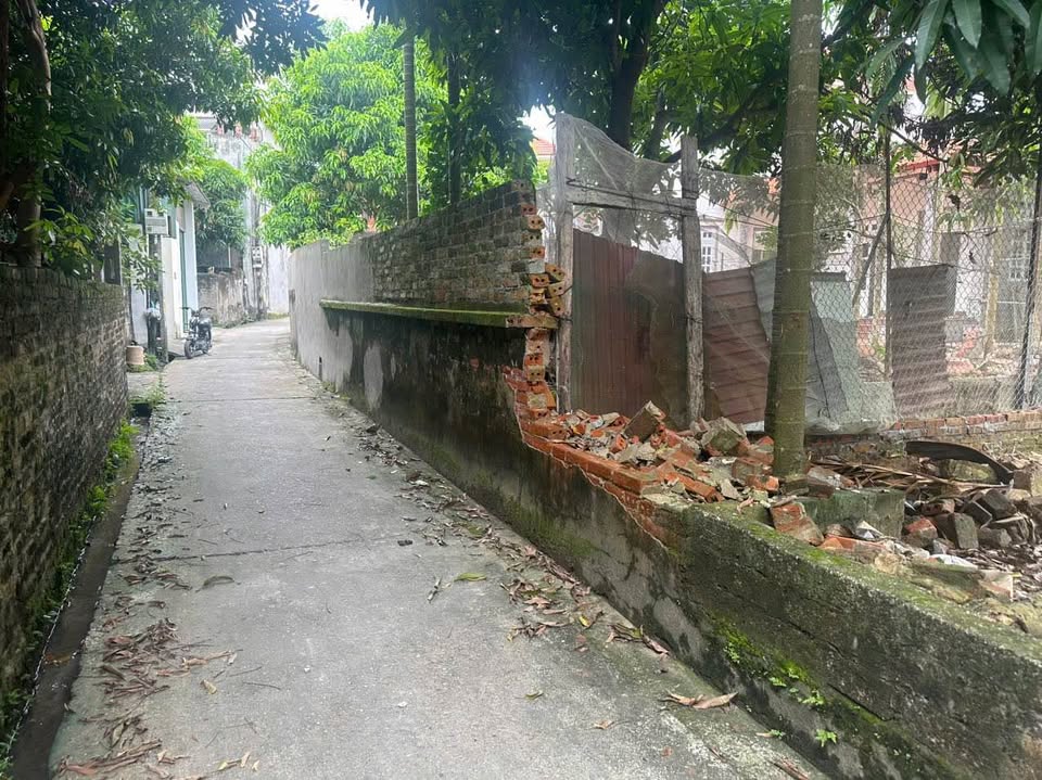 Đất nền Thọ Lộc, Phúc Thọ 90m² giá chỉ 2x triệu/m² - Đầu tư sinh lời ngay!