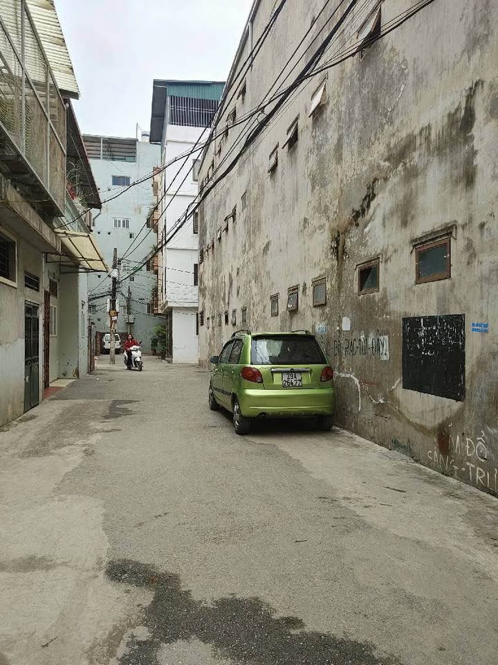 Đất Phú Diễn 344m² giá thỏa thuận - Đầu tư sinh lời với 25 phòng cho thuê!