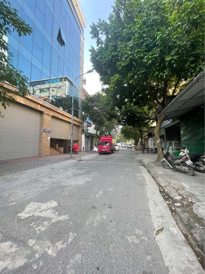 Đất đấu giá Đức Diễn 145m² giá 36.25 tỷ - Cơ hội vàng xây building