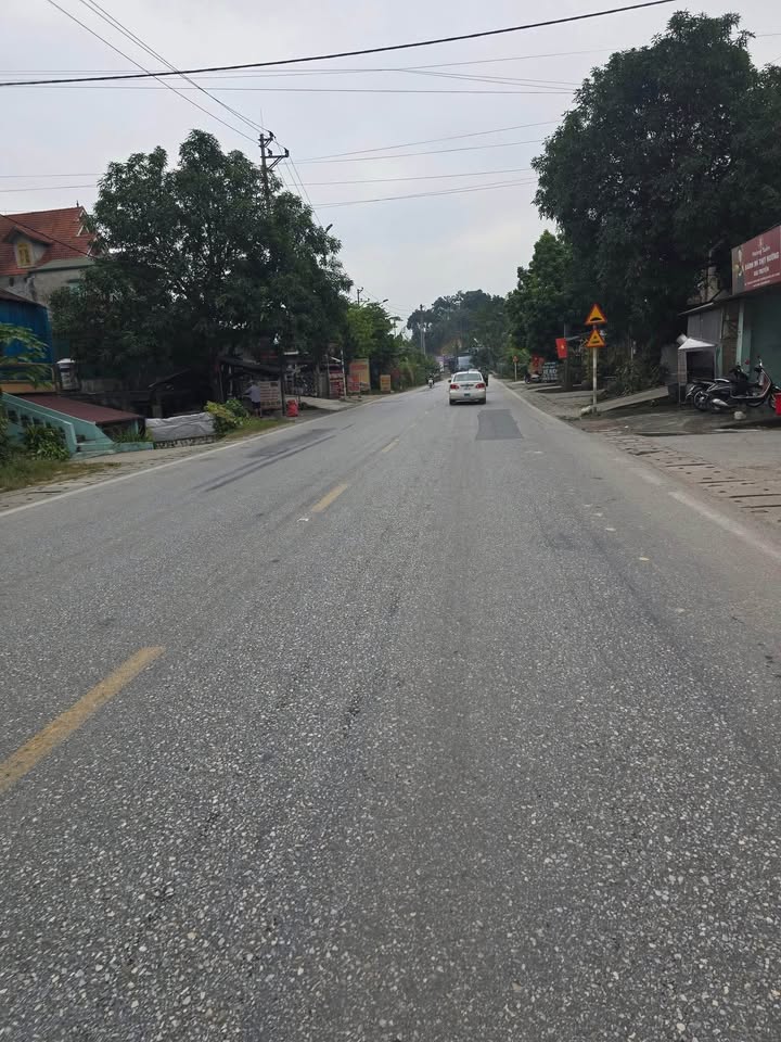 Đất thổ cư 210m² tại TDP 2 Phường Minh Xuân - Nhà 1 tầng tặng kèm, giá chỉ 1 tỷ!