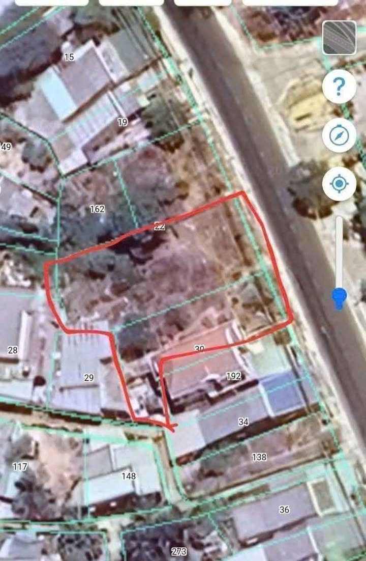 Đất mặt tiền đường Hồ Xuân Hương, phường Mũi Né, 640m² giá 12 tỷ - Đầu tư sinh lời ngay!