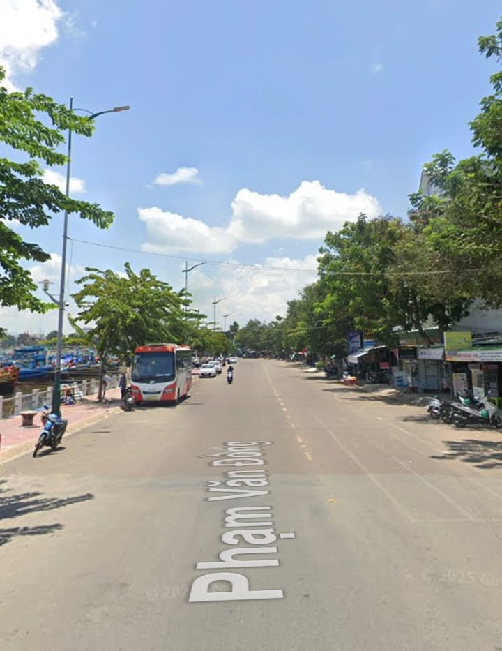 Nhà cấp 4 hẻm Phạm Văn Đồng, Phan Thiết 51,4m² giá 1,6 tỷ - Sẵn sàng ở ngay!