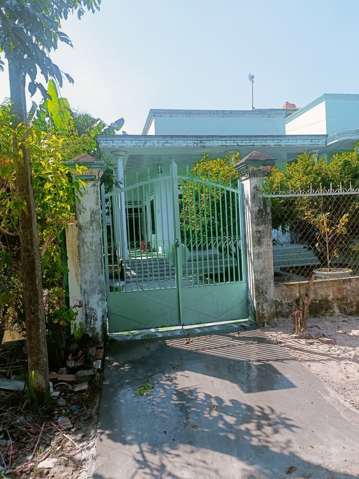 Nhà nguyên căn cho thuê tại Ma Lâm, Hàm Thuận Bắc - Giá chỉ 3 triệu/tháng!