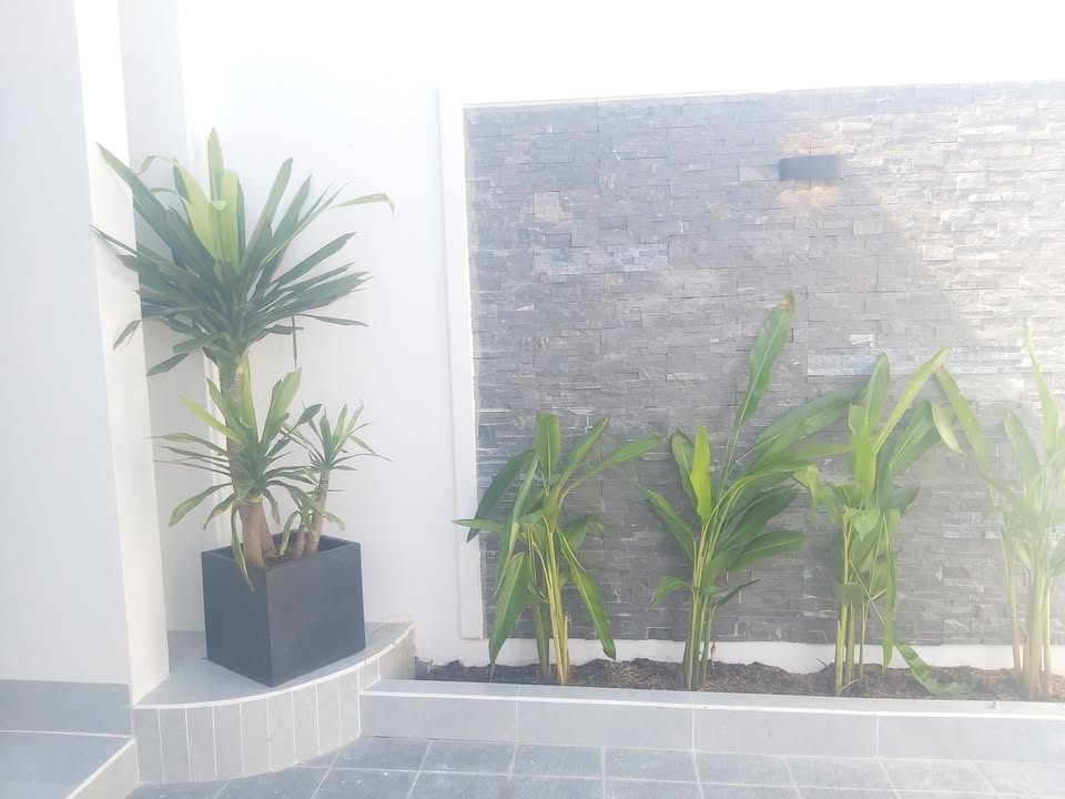 Nhà mới xây 100m² tại Bình Thuận, Phan Thiết - Giá chỉ 1 tỷ!