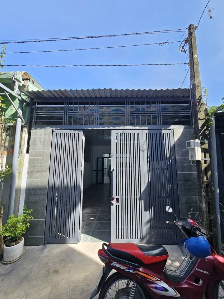 Nhà cấp 4 Tân Đông Hiệp 94,7m² giá 2,99 tỷ - Cách ĐT743B chỉ 150m!