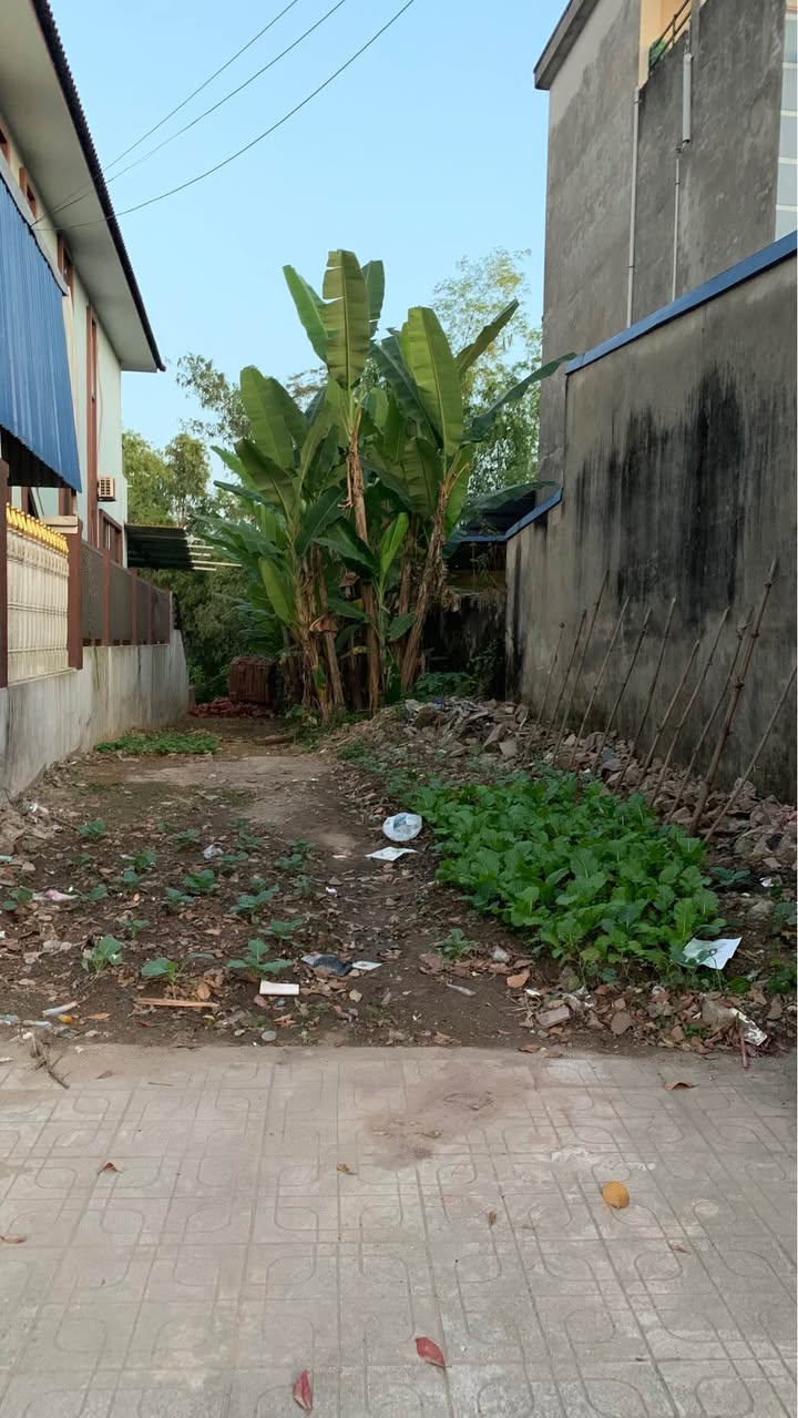 Nhà mặt đường 261, phường Bãi Bông, 67m² giá 2.1 tỷ - Kinh doanh thuận lợi!