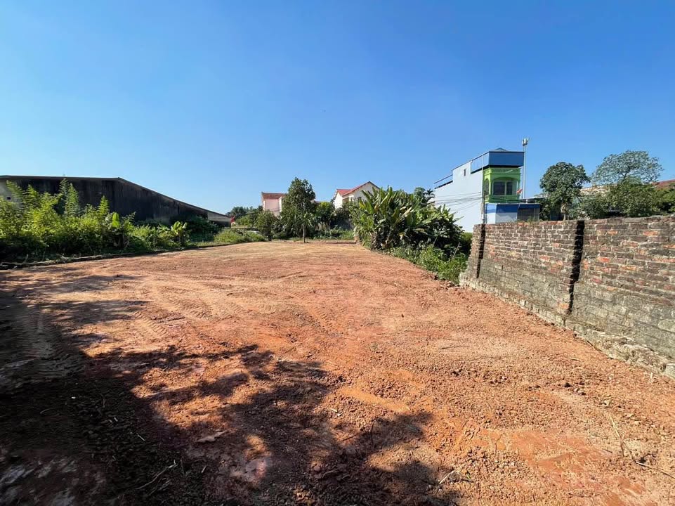 Đất nền Thái Nguyên 400m² - Giá thỏa thuận, chính chủ bán gấp!