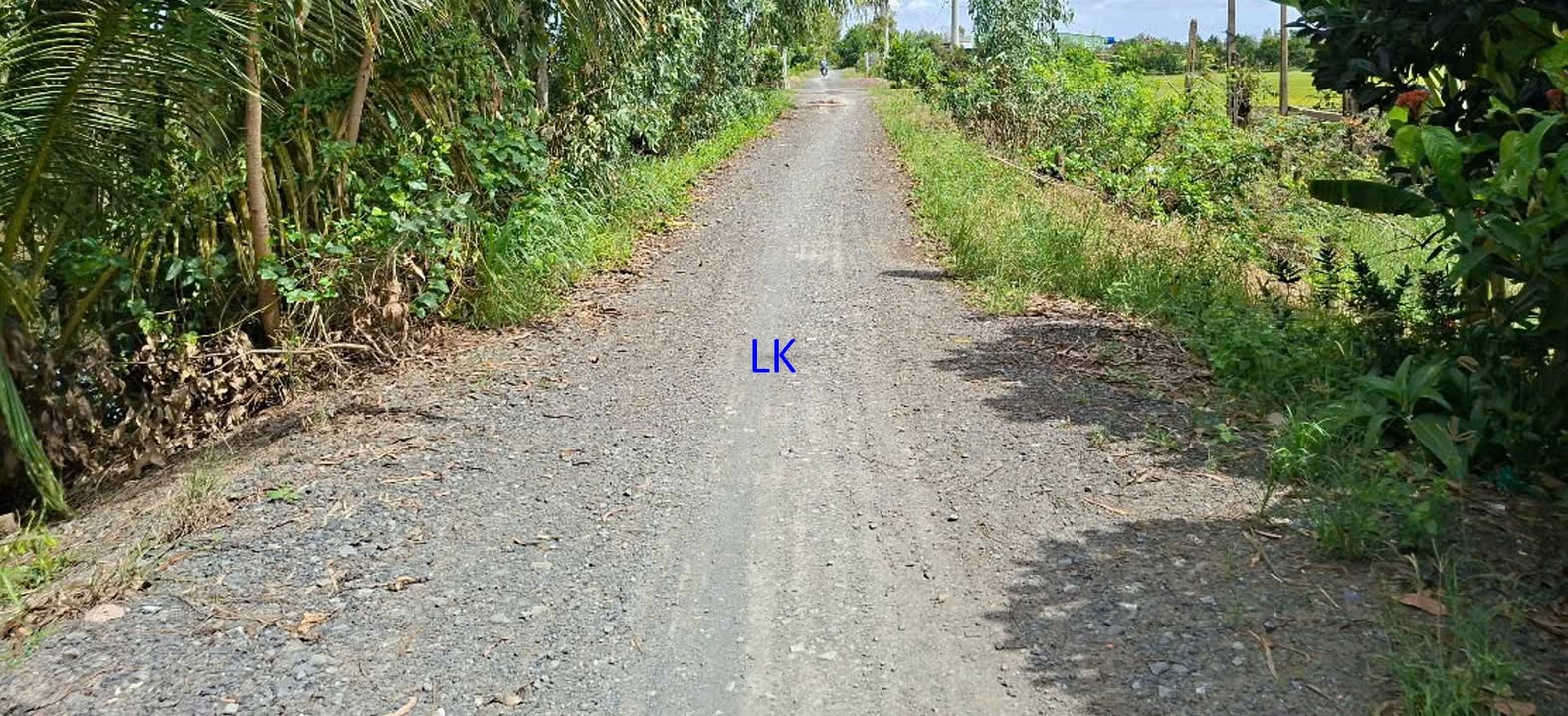 Đất nông nghiệp 23.000m² xã Mỹ Quý, Đồng Tháp giá 4.6 tỷ - Cơ hội đầu tư hấp dẫn!