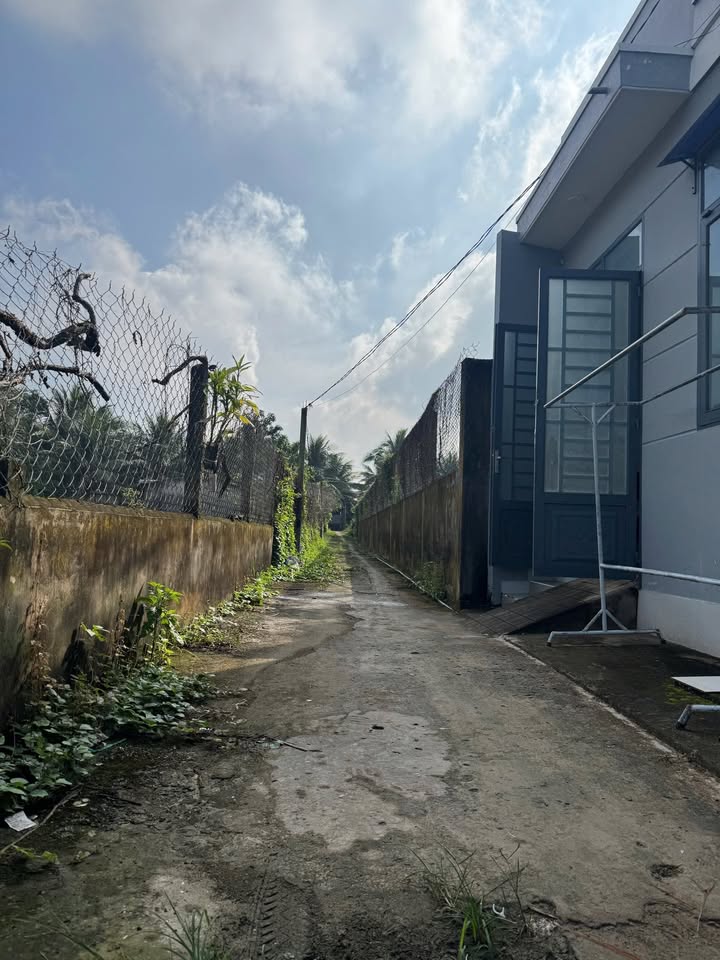 Đất nền 74m² xã Tân Mỹ Chánh - Giá chỉ 400 triệu, vị trí thuận lợi!