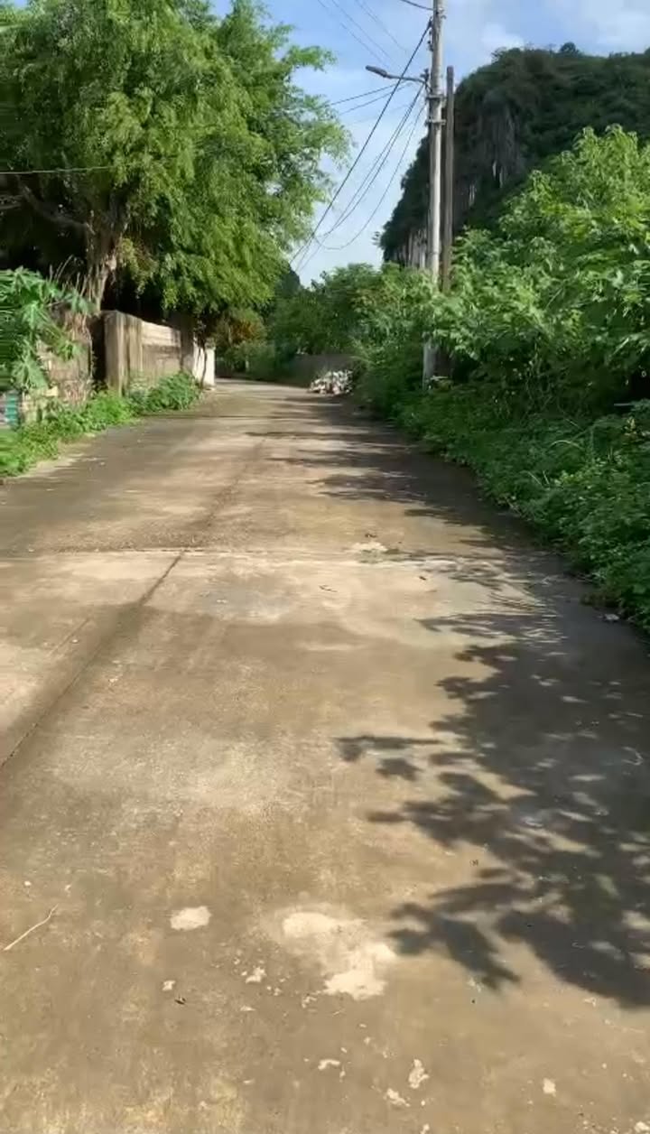 Đất nền Nam Sơn Tam Điệp 103m² giá chỉ 7xx triệu - Cơ hội đầu tư hấp dẫn!