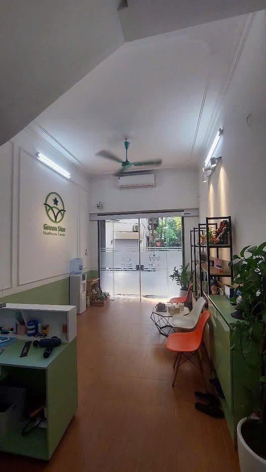 Mặt bằng kinh doanh cho thuê Trung Kính Cầu Giấy 45m² giá 22 triệu - Phù hợp nhiều nhu cầu