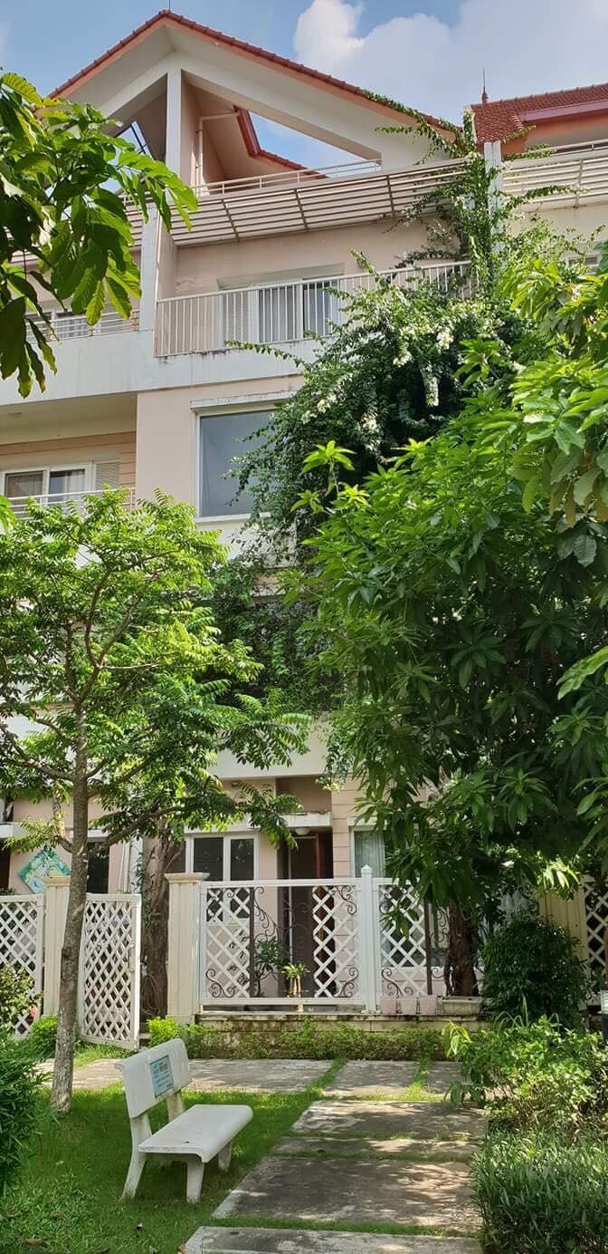 Nhà liền kề Splendora Bắc An Khánh 126m² giá 20 triệu - An ninh 24/7, tiện ích đầy đủ!