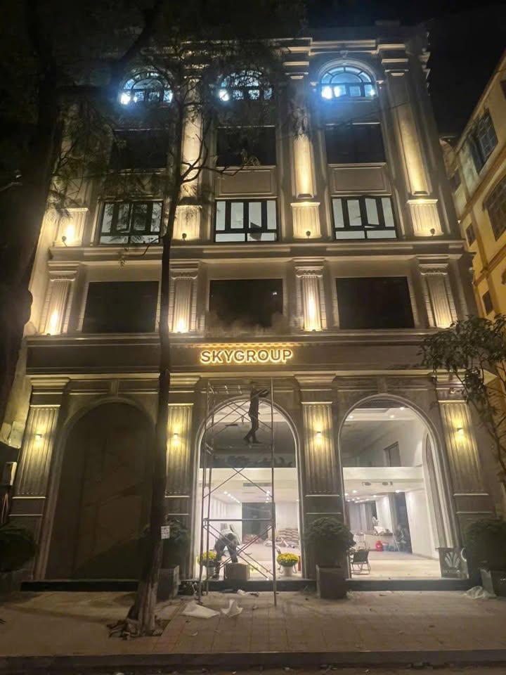 Cho thuê mặt bằng kinh doanh 170m² tại Đống Đa - Vị trí trung tâm, giá 70 triệu