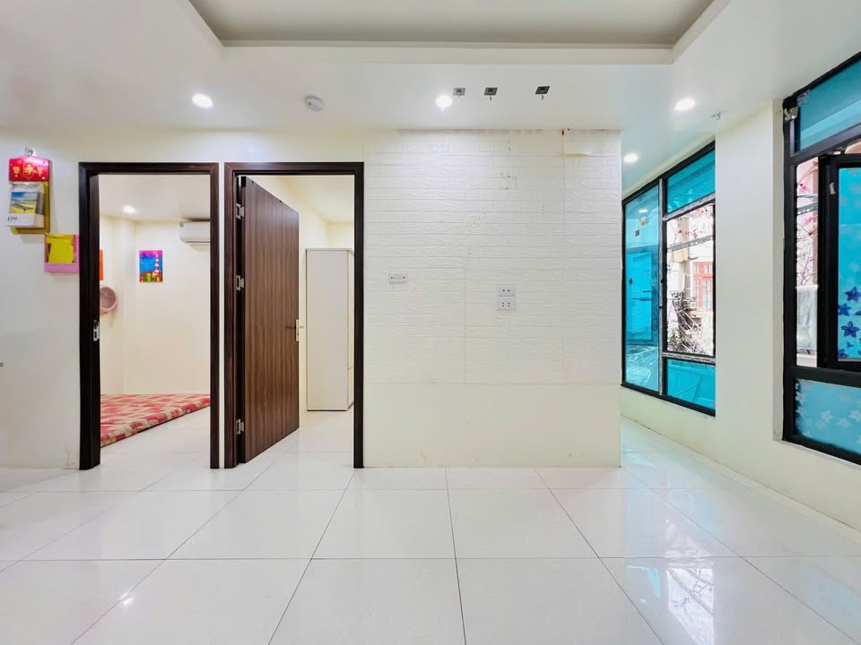 Căn hộ 2PN Hạ Đình 52m² giá 6.5 triệu - Full nội thất sang trọng!