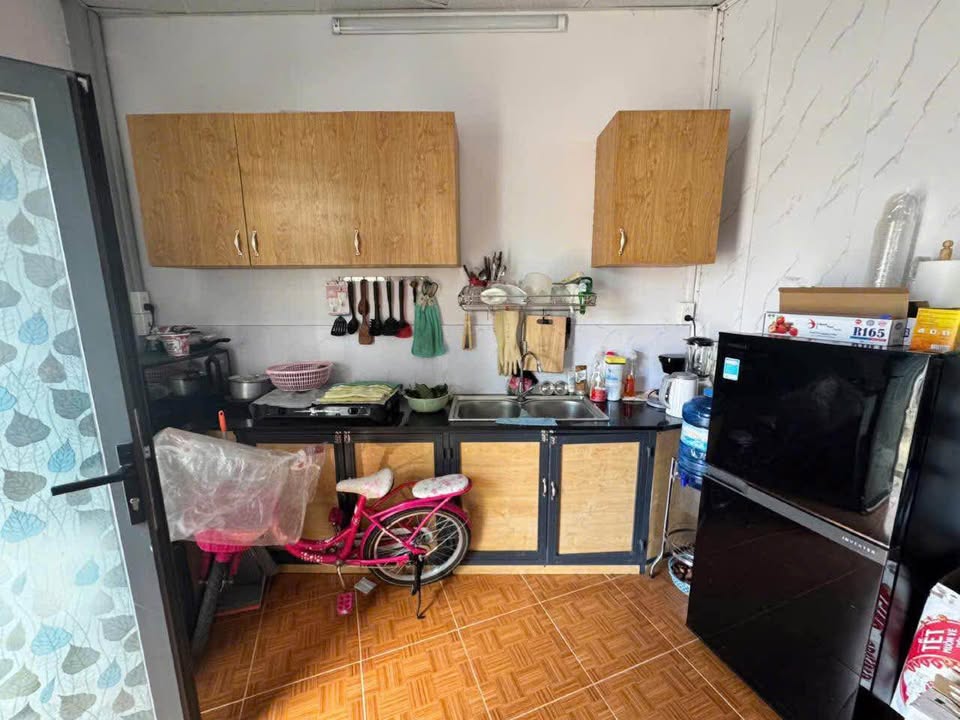 Nhà cho thuê đường 3/4, phường 3, Đà Lạt - 3 phòng ngủ giá chỉ 5 triệu/tháng!