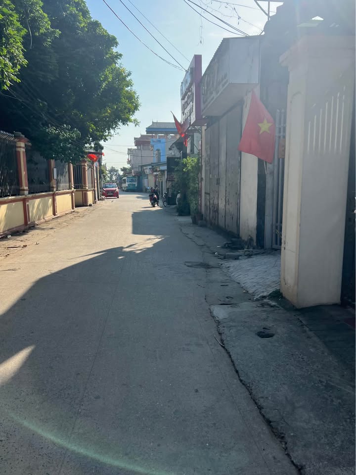 Đất Cổ Dương Tiên Dương 84.8m² giá 6 tỷ - Cơ hội đầu tư hiếm có!