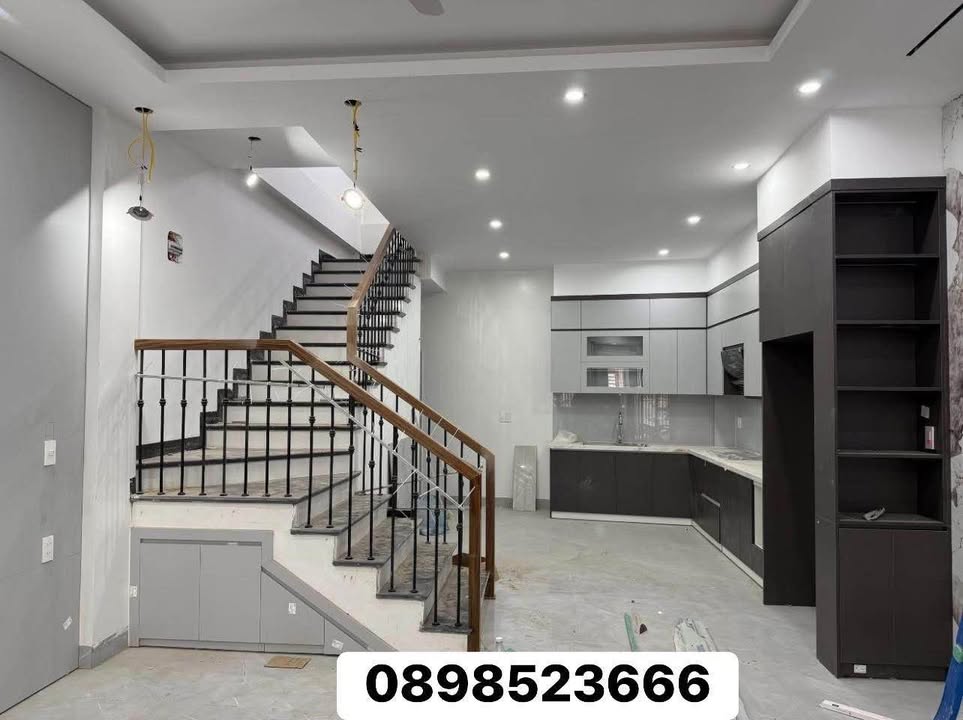 Nhà 3 tầng tại phường Đông Kinh, Lạng Sơn 60m² giá 3 tỷ - Đón Tết ngay!