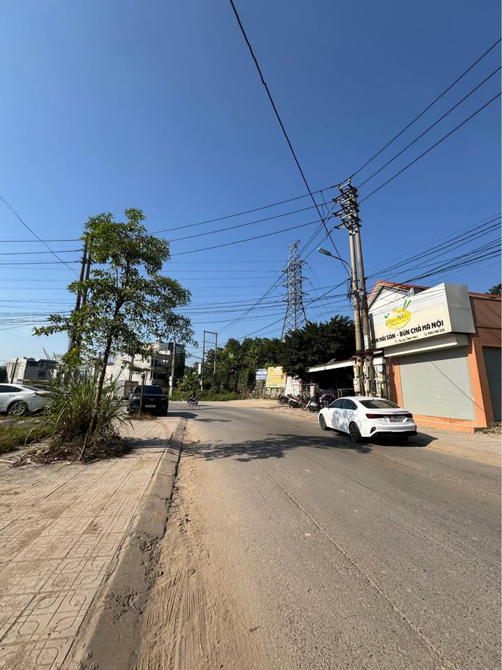 Đất nền Thái Nguyên 100m² gần trường Đại học - Đầu tư sinh lời tiềm năng!