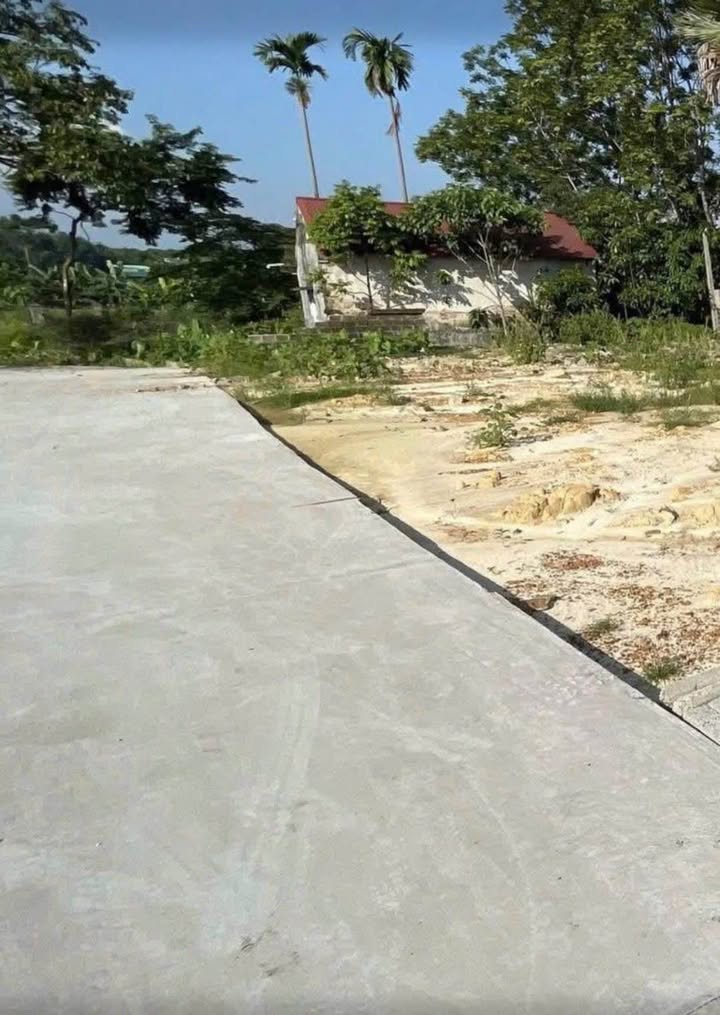 Đất nền đẹp phường Quyết Thắng 90m² giá 1.2 tỷ - Gần trường CNTT