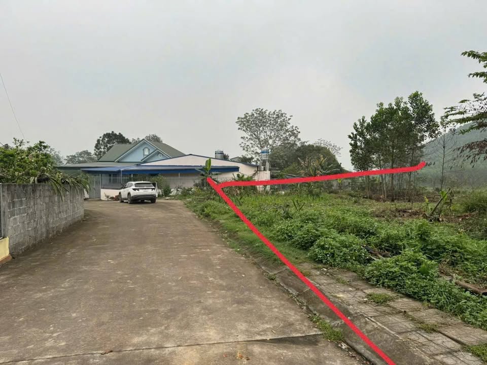 Đất nền chính chủ tại xã Tân Cương, Thái Nguyên - Giá chỉ 600 triệu - Cơ hội đầu tư tuyệt vời!