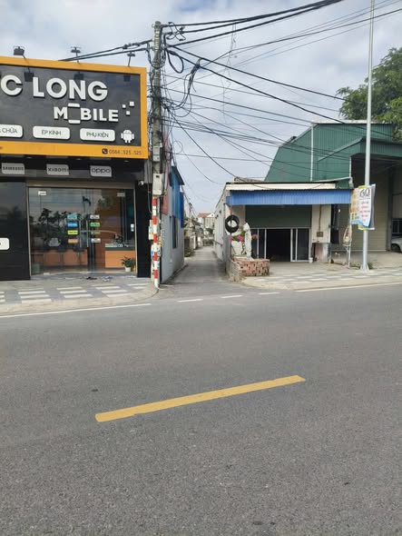 Đất nền Quảng Cư Thủy Nguyên 61.5m² giá chỉ 800 triệu - Đầu tư sinh lời ngay!