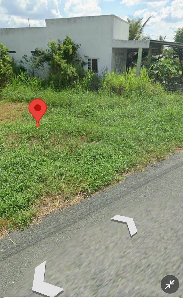 Đất thổ cư mặt tiền Kênh Tư Dĩnh, Tân An 285m² chỉ 1.7 tỷ - Đầu tư sinh lời ngay!