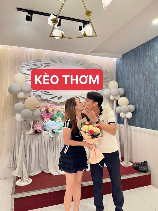 Đất mặt tiền đường Gò Vấp 2700m² - Giá thương lượng hấp dẫn!