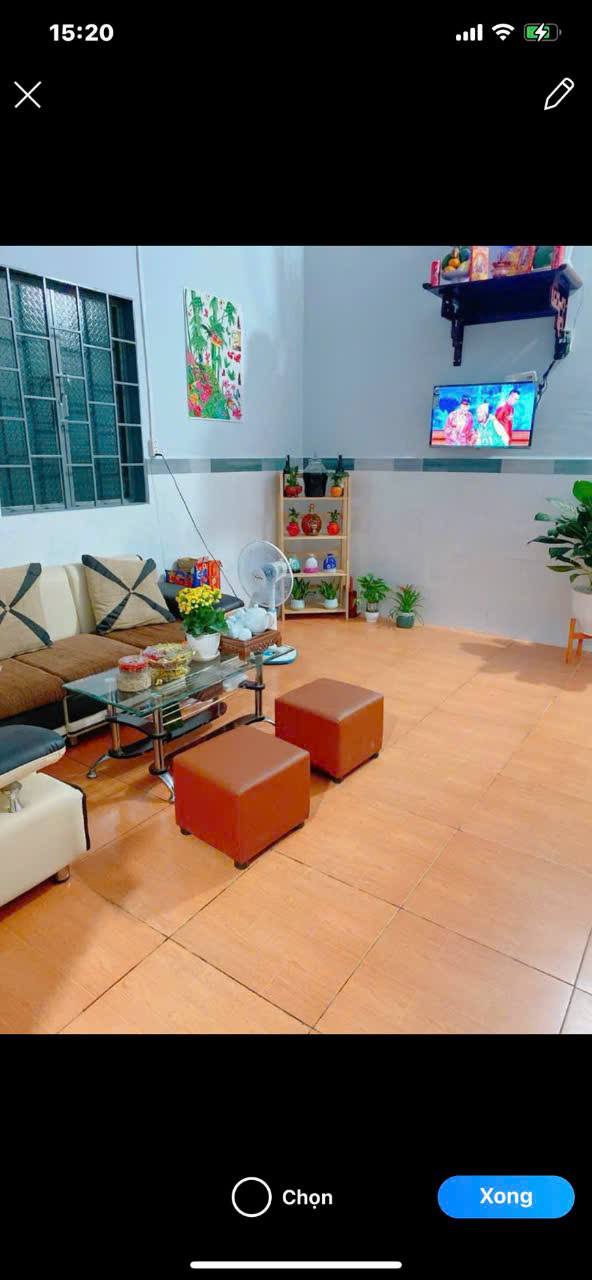 Đất Xuyên Mộc, Bà Rịa - Vũng Tàu 200m² giá 1.5 tỷ - Nhà sẵn ở ngay!