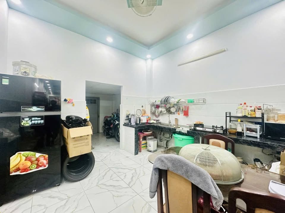 Nhà mặt tiền kinh doanh Chợ Nhị Thiên Đường, 78m² giá 10.6 tỷ - Cơ hội đầu tư tuyệt vời!