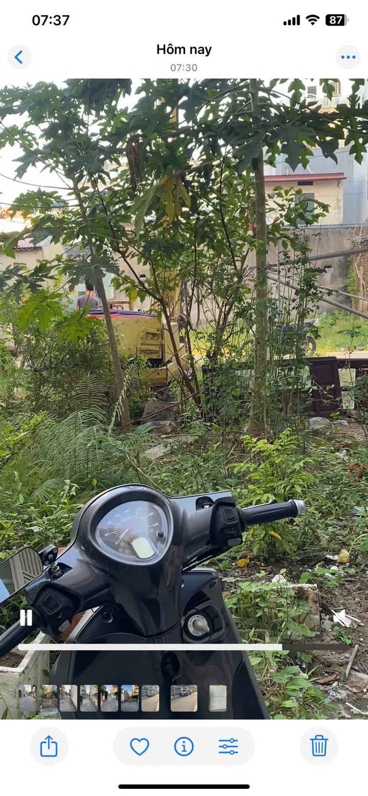 Lô đất đẹp 71,8m² tại An Chân - Sở Dầu giá chỉ 2.513 tỷ - Sẵn sàng đầu tư!