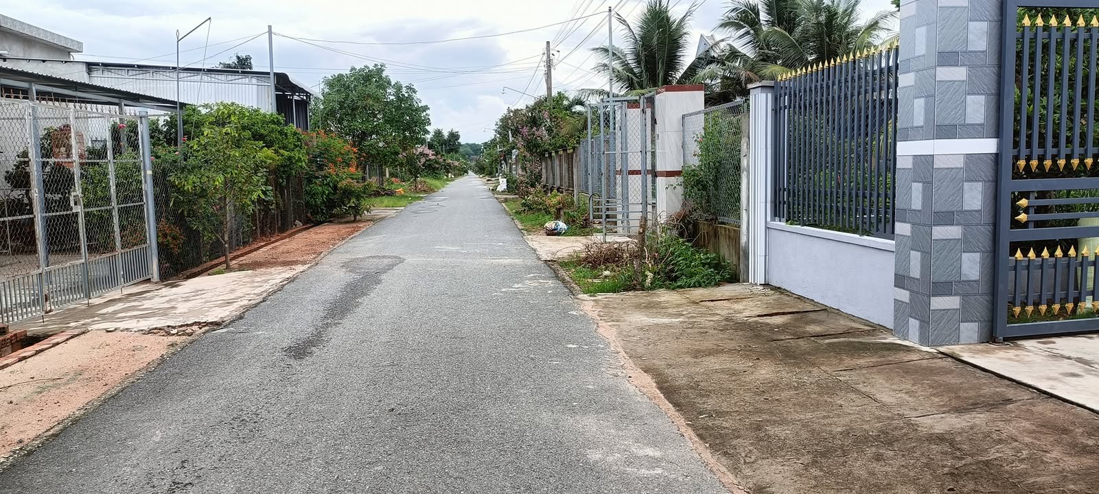 Đất thổ cư 200m² tại thị trấn Võ Xu, Đức Linh - Giá chỉ 660 triệu!