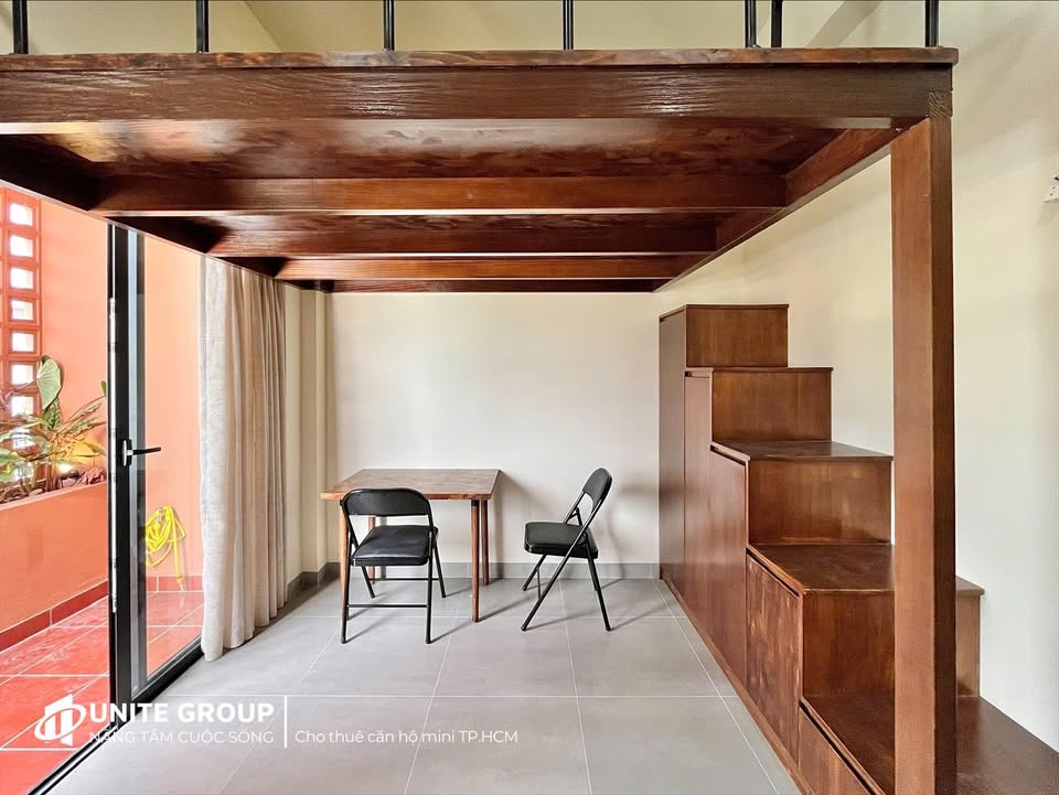 Phòng cho thuê Tô Hiến Thành Q10 giá 6 triệu - Khai trương dự án sinh viên VIP nhất!