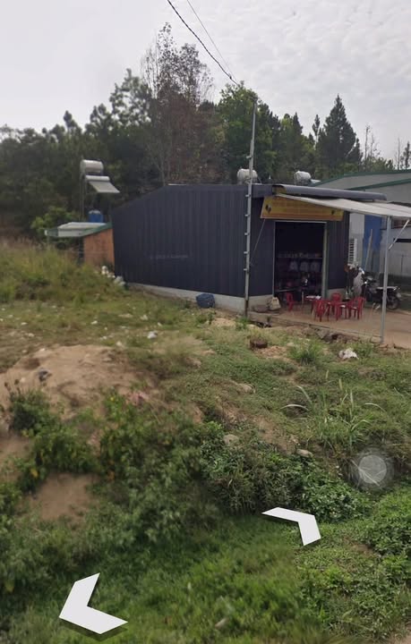 Đất nền mặt tiền đường DH 13, xã Thạnh Mỹ, 262m² - Cơ hội đầu tư hấp dẫn!