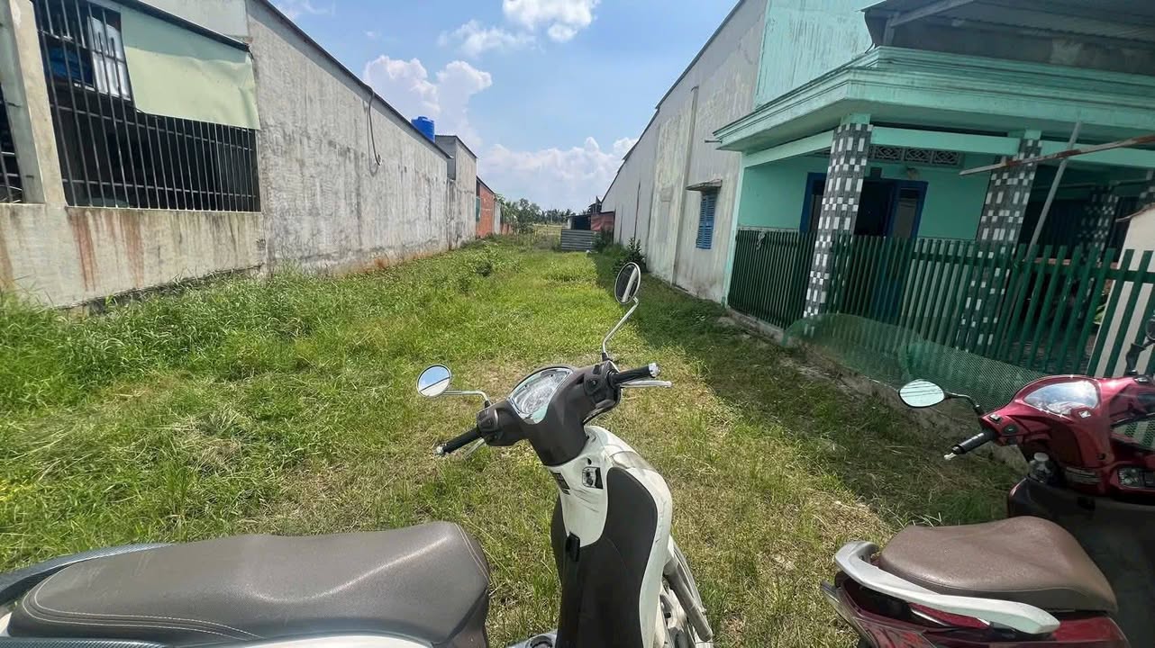 Đất Hòa Khánh Nam 212m² giá chỉ 690 triệu - Sổ đỏ chính chủ