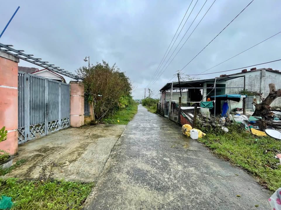 Lô Đất La Thọ 2 - Điện Hoà 100m² giá 950 triệu - Cơ hội đầu tư hấp dẫn!