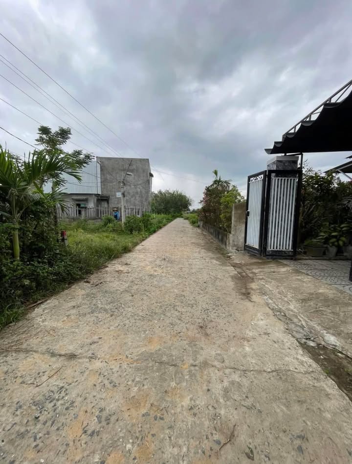 Đất nền Điện Hòa 100m² giá 790 triệu - Đầu tư sinh lời ngay!