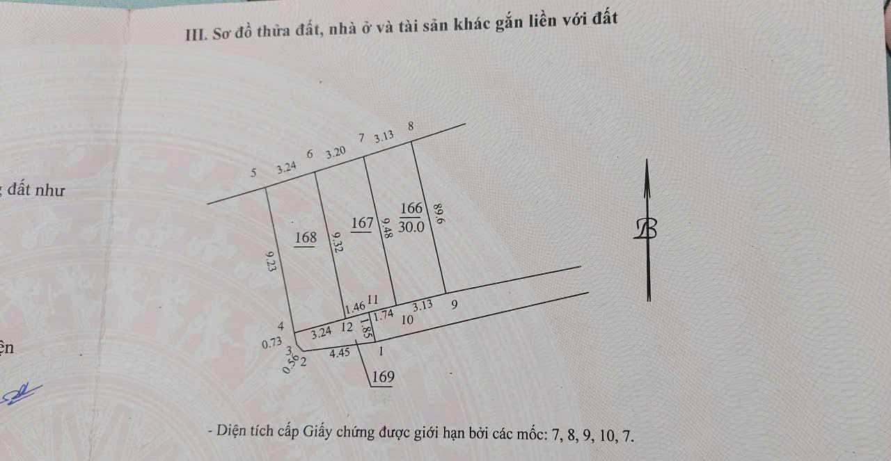 Đất nền Tây Mỗ, Nam Từ Liêm 30m² giá 5 tỷ - Mặt tiền đẹp, đầu tư sinh lời!