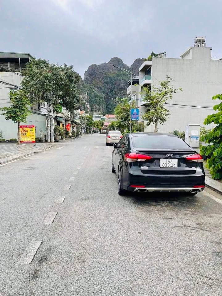 Đất dự án Ông Hội, Cẩm Thạch, Quảng Ninh 82,5m² giá 2 tỷ - Đầu tư sinh lời ngay!