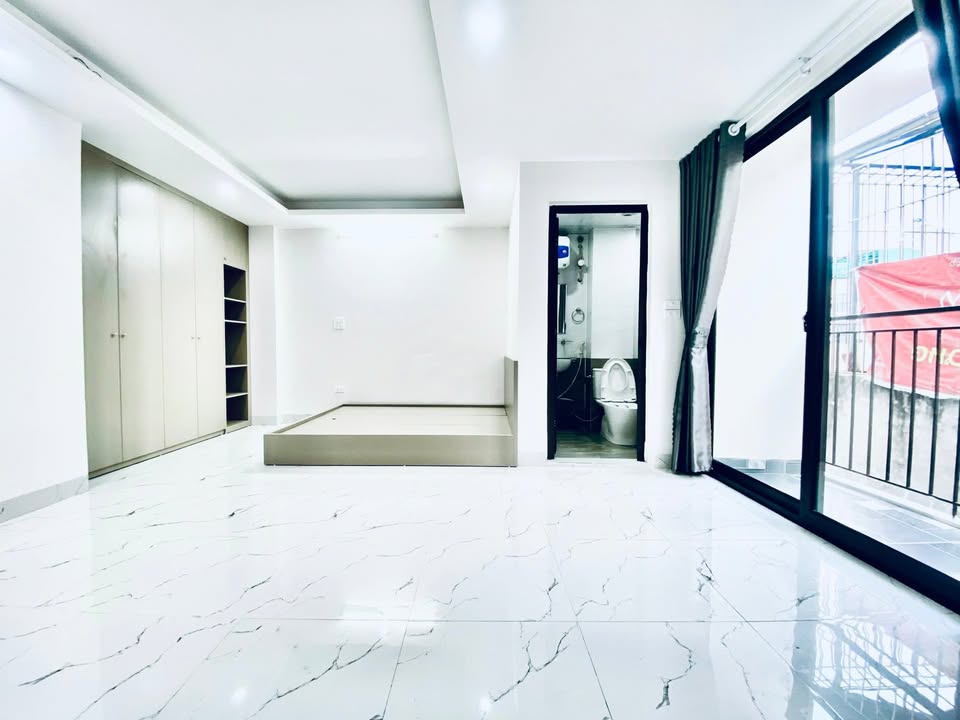 Phòng cho thuê tại Ngõ 153 Phú Đô, Nam Từ Liêm - Tiện nghi đầy đủ, giá thỏa thuận!