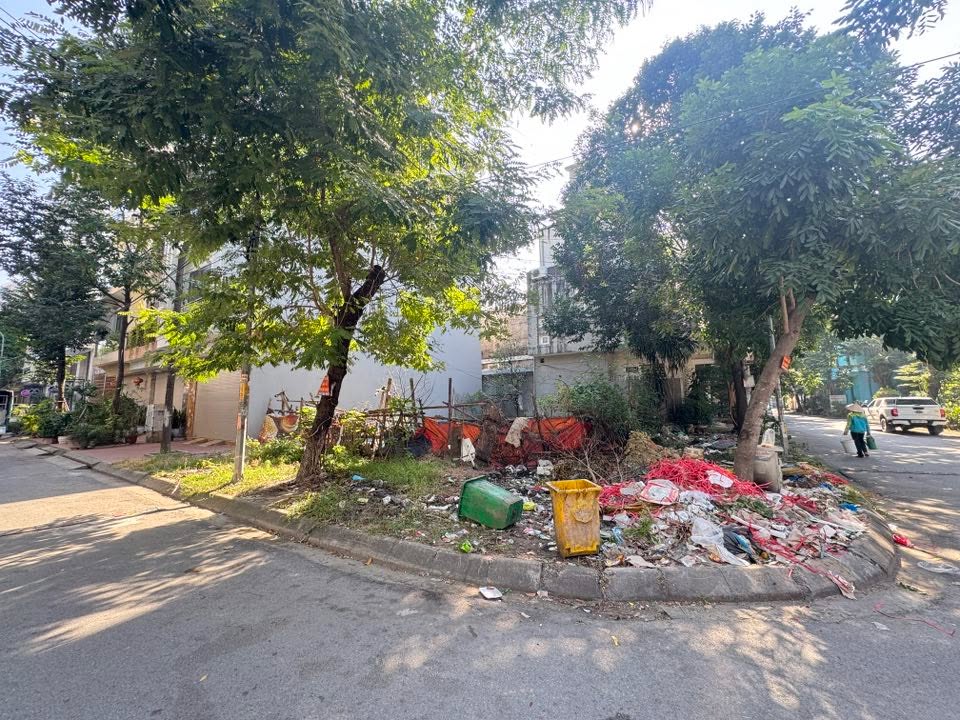 Đất nền trục chính Nguyễn Đăng Sở, Ninh Xá 143m² - Cơ hội đầu tư hiếm có!