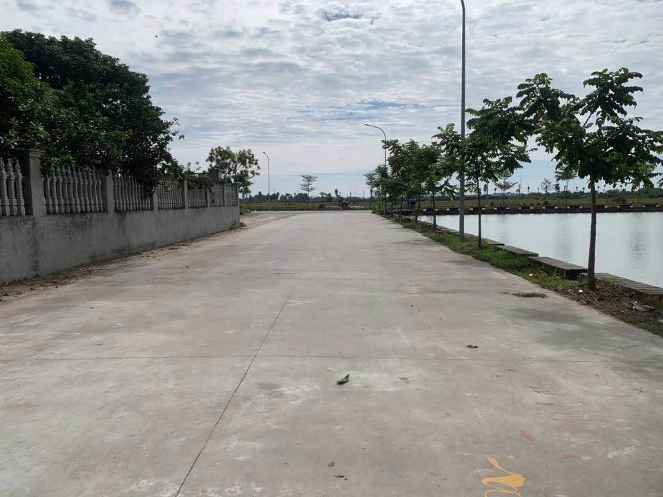 Đất thổ cư Phượng Mao, Quế Võ, Bắc Ninh từ 60m² giá chỉ 1 tỷ - Cơ hội đầu tư tuyệt vời!