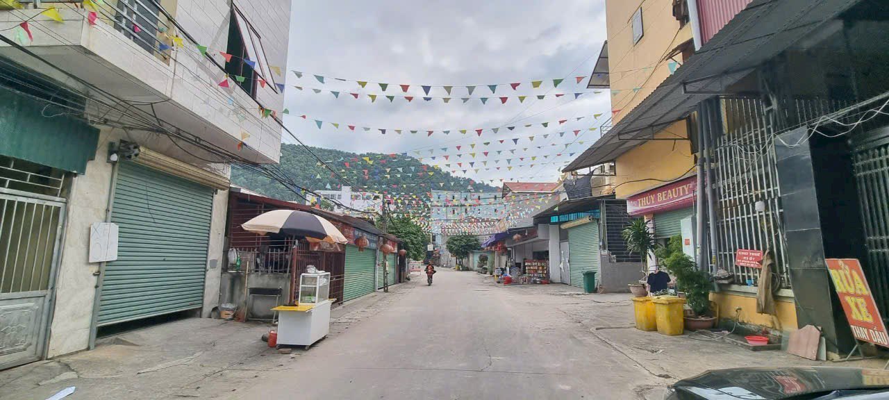 Lô đất góc thổ cư Vân Dương, Quế Võ 62m² giá 1 tỷ - Đầu tư sinh lời ngay!